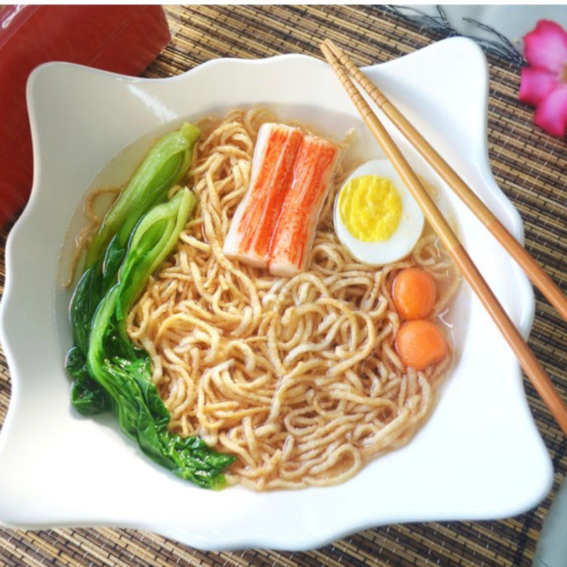 【源順食品】海鮮意麵 280g/ 五入裝/ 袋