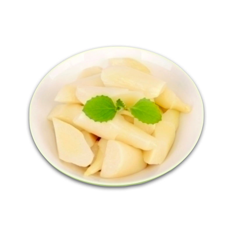 ◉ 南投名產 季節限定 ◉【台灣新茭傲】頂級茭白筍（需冷藏，常溫配送）300g/ 包 ◉