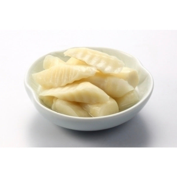 ◉ 南投名產 季節限定 ◉【台灣新茭傲】頂級切片茭白筍（需冷藏，常溫配送）300g/ 包 ◉