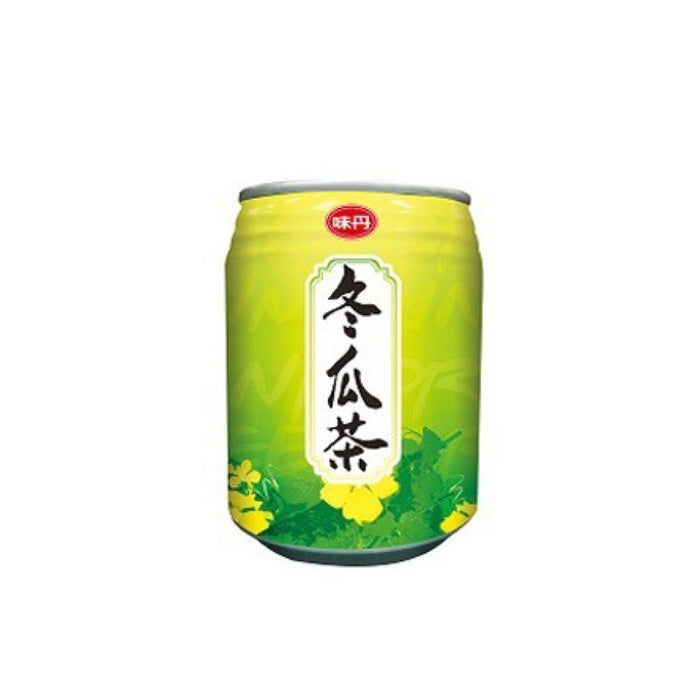 【味丹】冬瓜茶 230ml