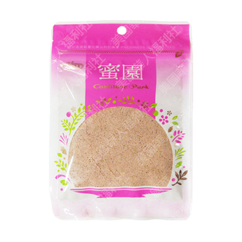 【惠香】梅粉 60g