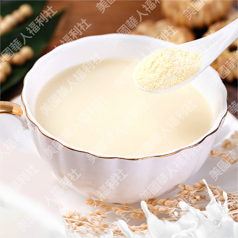 【永和】永和豆漿：甜豆漿粉 29g x 12包/ 袋