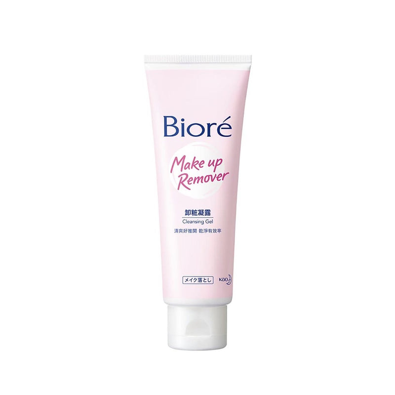 【Biore 蜜妮】卸粧凝露 120g