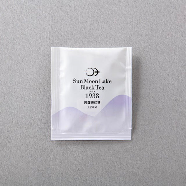 【魚池鄉農會】日月潭紅茶 阿薩姆紅茶 Sun Moon Lake Assam Tea Bag 20pcs