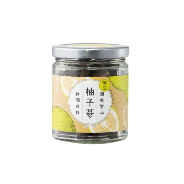 柚子蔘 110g