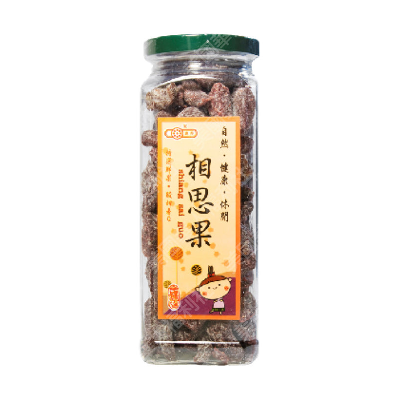 【惠香】相思果 380g/ 罐