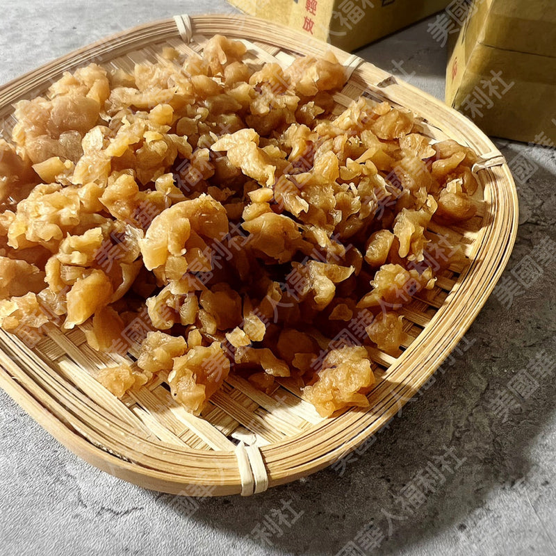 【關山便當】客家菜脯 Hakka Dried Radish 250g