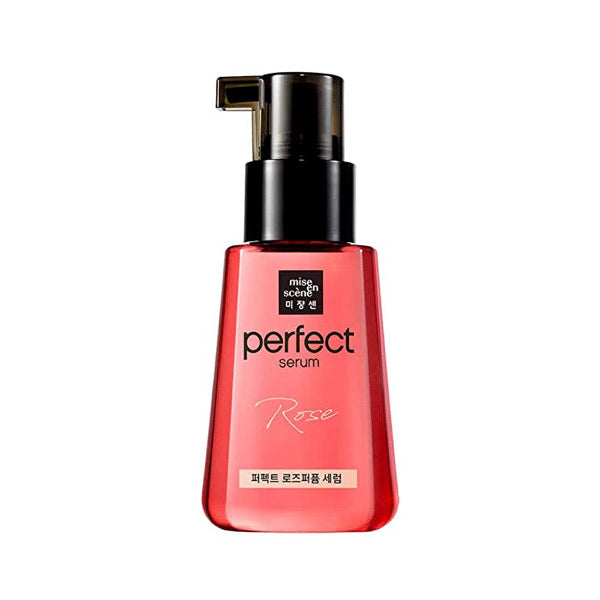 ◉ 韓國美髮第一領導品牌 ◉【韓國 Mise-en-scene】造型款精華護髮油 80ml ◉