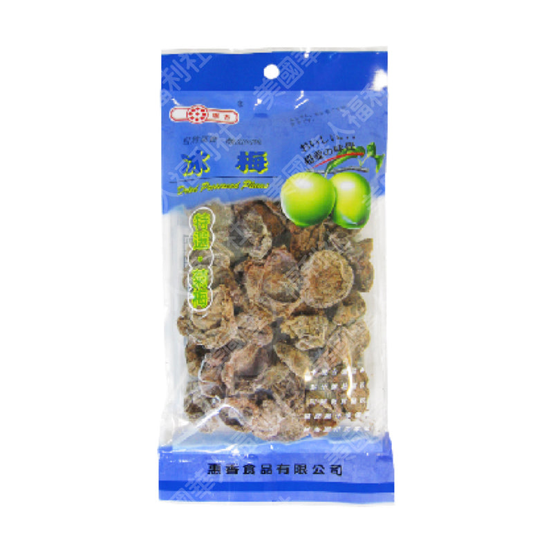 【惠香】冰梅 40g