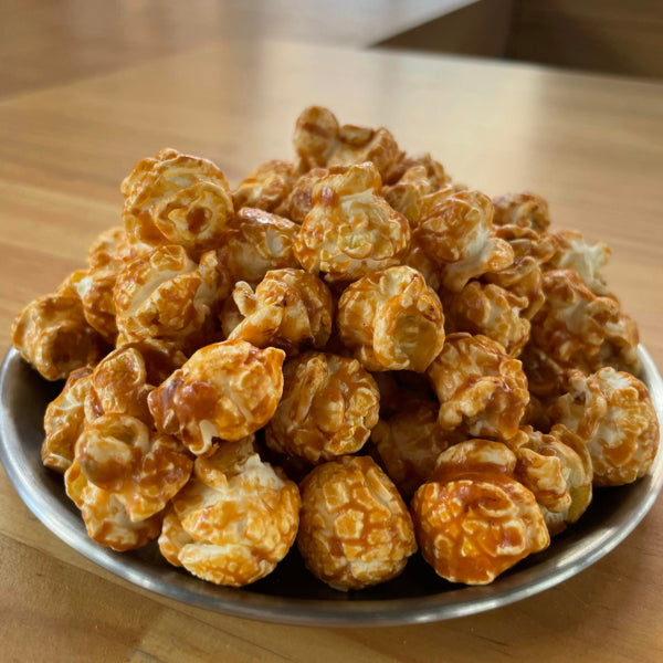 【第四市場】東泉辣椒風味爆米花 50g/ 包（多件優惠）