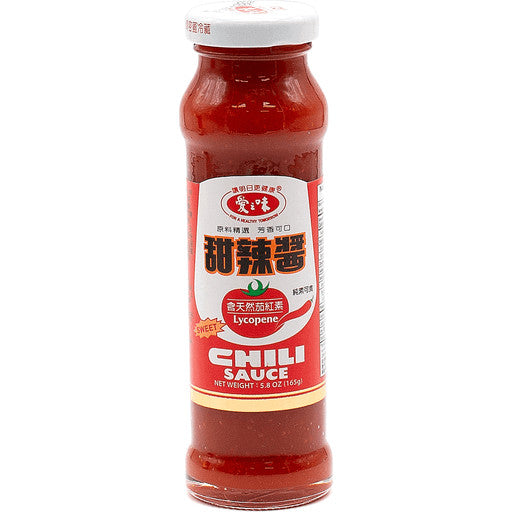 ↘︎ 囤起來↘ 為端午節提前準備【愛之味】甜辣醬 165g