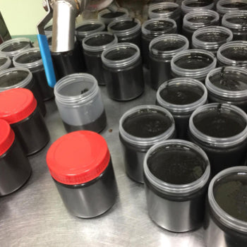 【新福源】新竹特色伴手禮：黑芝麻醬 350g